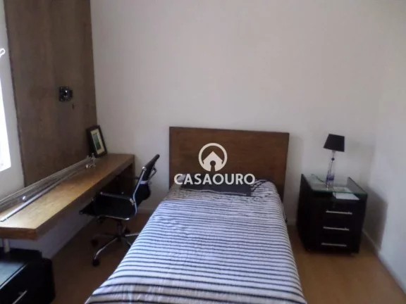 Imagem Casa à venda, 300 m² por R$ 1.200.000,00 - Serra - Belo Horizonte/MG