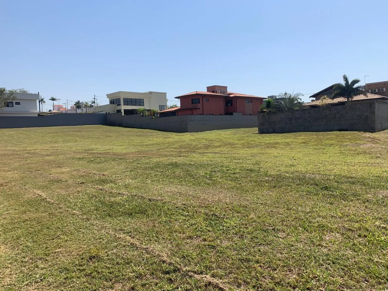 Imagem Belíssimo Terreno Plano com acesso ao Rio Piracicaba! Oportunidade! De 320 mil por somente 235 mil reais!