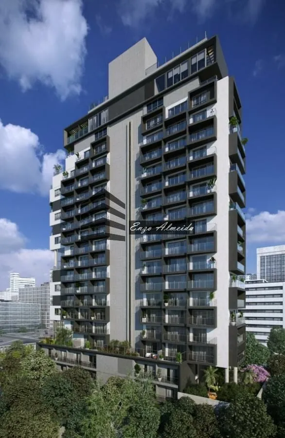 Imagem Apartamento à venda em São Paulo/SP