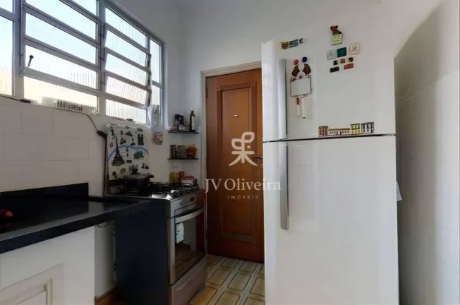 Imagem Apartamento com 3 dormitórios à venda, 104 m² por R$ 578.500 - Bom Retiro - São Paulo/SP