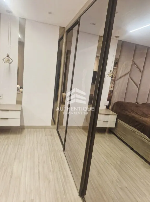 Imagem THE GARDENS RESERVA TATUAPE - Apartamento no bairro Tatuapé à venda
