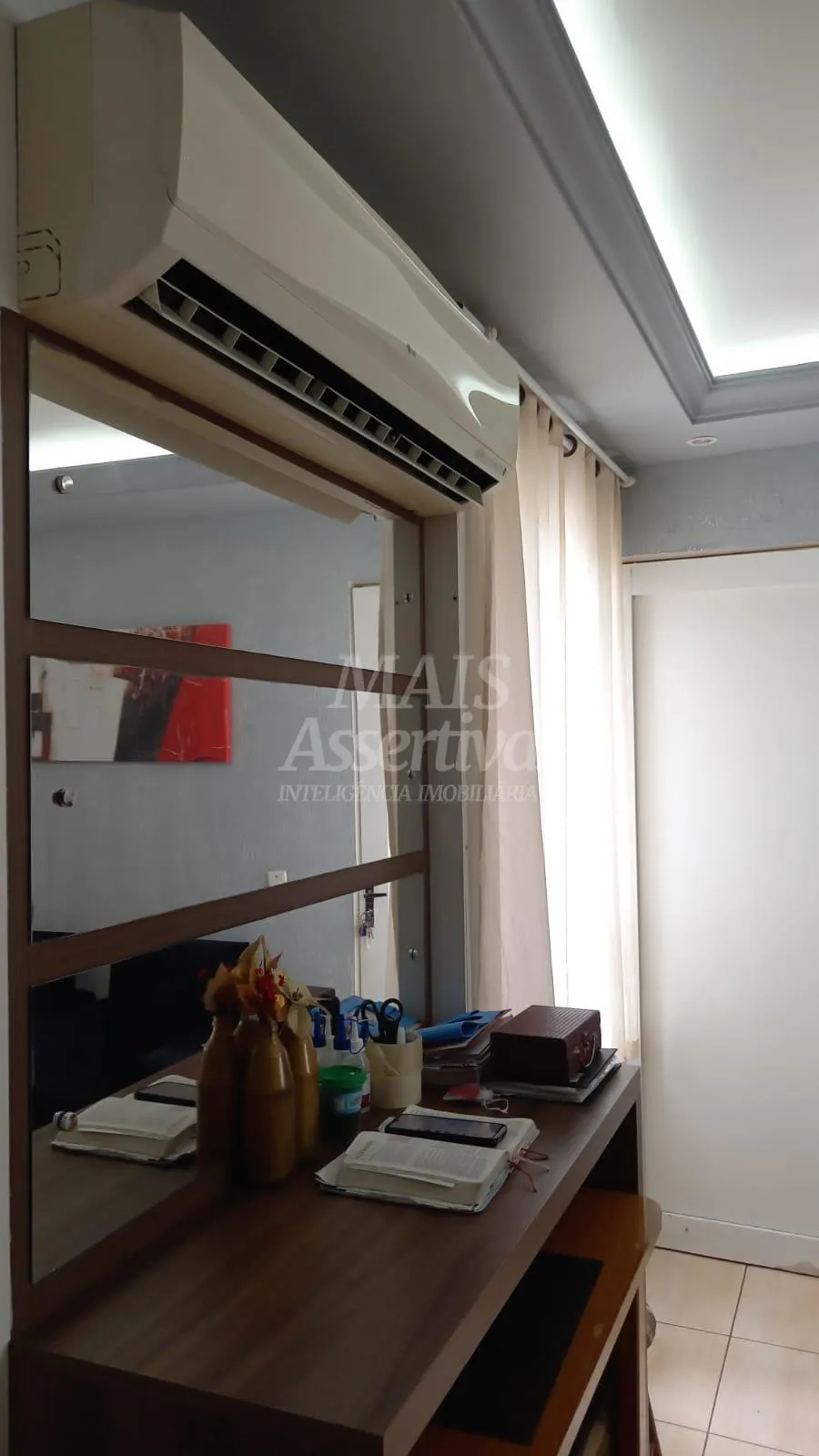 Imagem Apartamento semimobiliado para venda em Novo Hamburgo Rondônia
