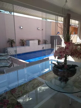 Imagem Casa em Condomínio Dentro de Atibaia!!!