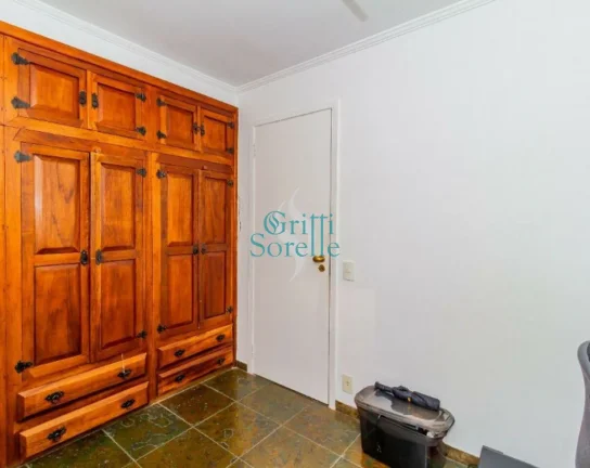 Imagem Apartamento à Venda na Vila Olímpia - São Paulo/SP.