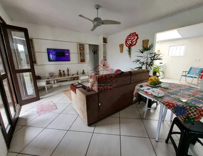 Imagem C594 | Linda casa com 2 suítes em Imbé
