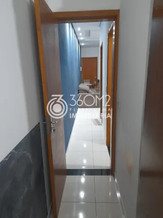 Imagem Apartamento sem Condomínio para Venda em Santo André / SP no bairro Vila Valparaíso