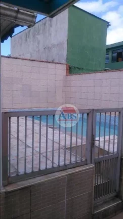Imagem Casa com 3 dormitórios à venda, 130 m² por R$ 550.000,00 - Jardim São Francisco - Cubatão/SP