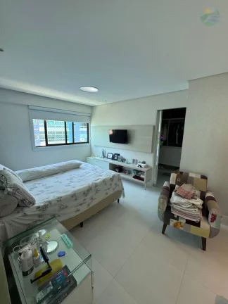 Imagem Apartamento 03 suites, para venda, Av. Boa Viagem, Recife - PE.