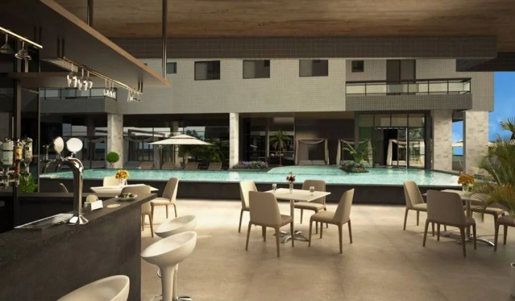 Imagem Apartamento à Venda em Canto do Forte, Praia Grande - SP