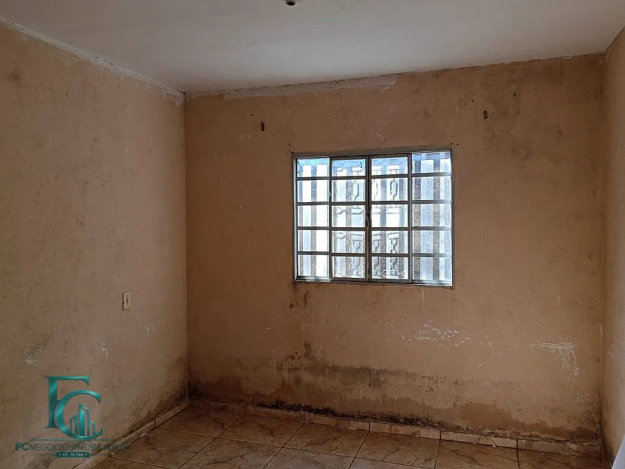 Imagem Casa a Venda no Parque Ibirapuera em Aparecida