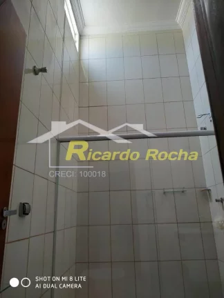 Imagem Casa 3 Dormitórios para venda em Rio Claro - SP