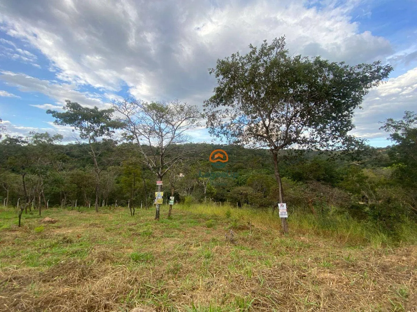 Imagem Terreno à venda, 558 m² por R$ 229.000,00 - Villa Paradiso - Lagoa Santa/MG