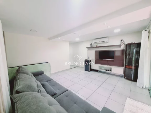 Imagem Casa a venda em São Joaquim de Bicas, Condomínio Fazendinha São Miguel.