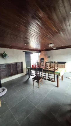 Imagem Casa com 4 dormitórios à venda, 200 m por R$ 750.000 - Ermelino Matarazzo - São Paulo/SP