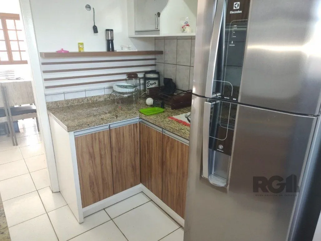Imagem Vende ap. duplex, 2 dormitórios, 1 suíte, closet, ar split, salão de festa