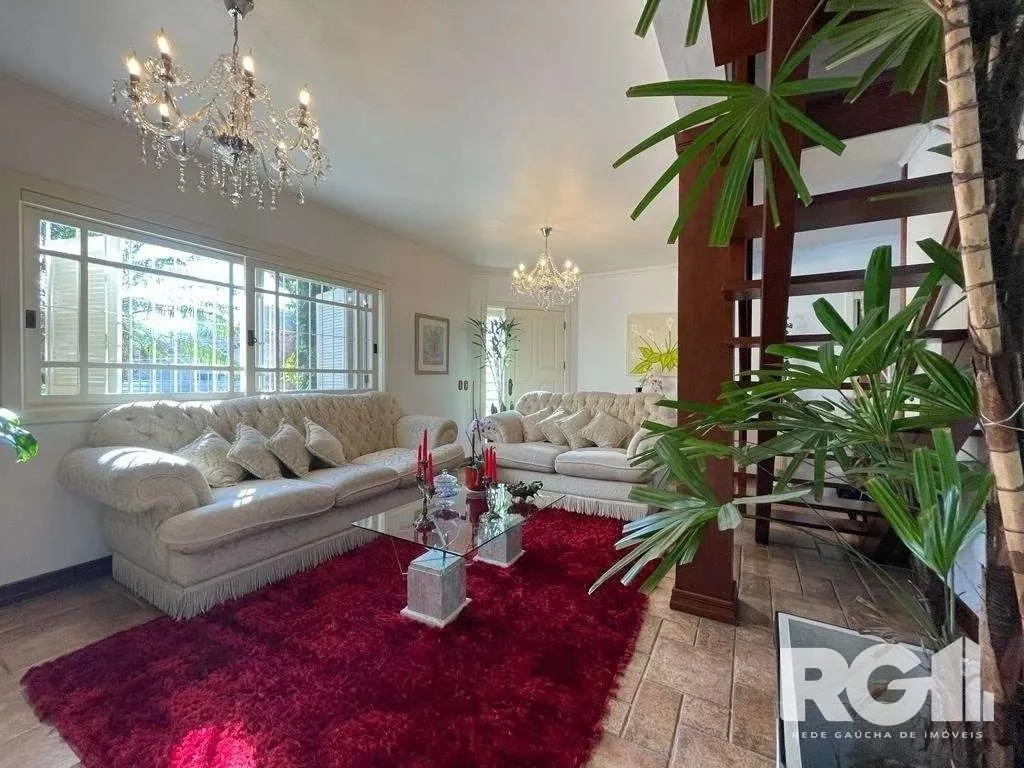 Imagem Casa em Vila Cachoeirinha