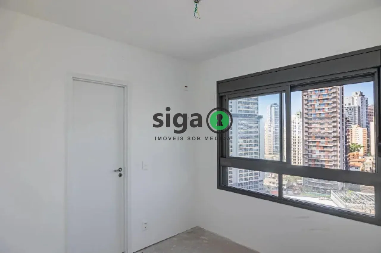 Imagem LINDO APARTAMENTO A VENDA