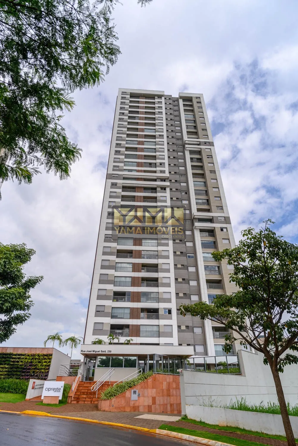 Imagem Apartamento em Alamedas do Botânico, Ribeirão Preto/SP