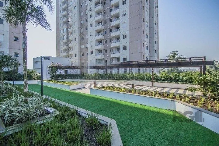 Imagem Apartamento com 3 quartos, 1 suíte, sacada