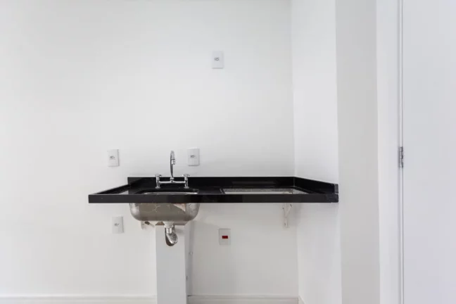 Imagem APARTAMENTO RESIDENCIAL em São Paulo - SP, Campo Belo