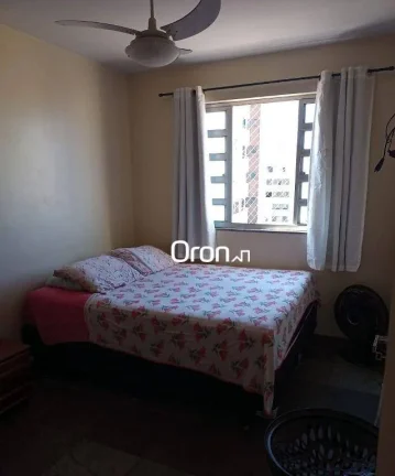Imagem Apartamento à venda, 70 m² por R$ 250.000,00 - Setor dos Afonsos - Aparecida de Goiânia/GO