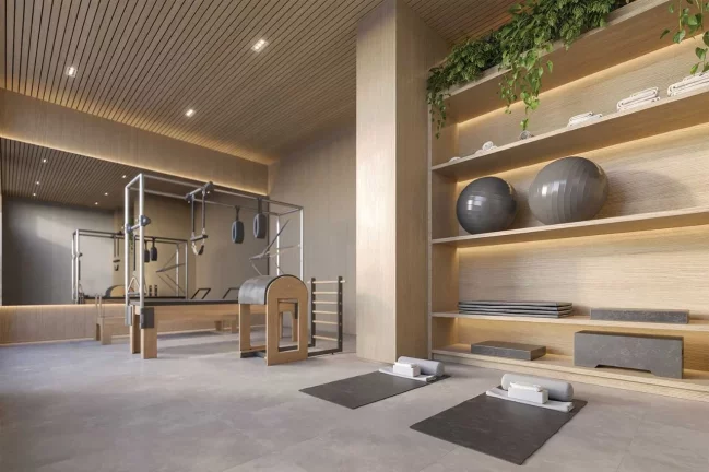 Imagem VISTA BROOKLIN - LINDENBERG - Aptos de 261m², alto padrão, em região nobre do Brooklin!