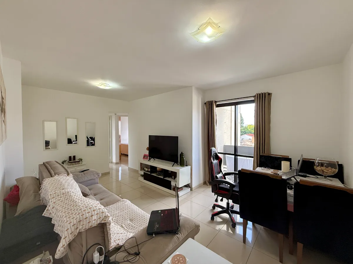 Foto do imóvel Apartamento para venda em Jardim Marajoara com 3 quartos, sendo 1 suíte, 71m2