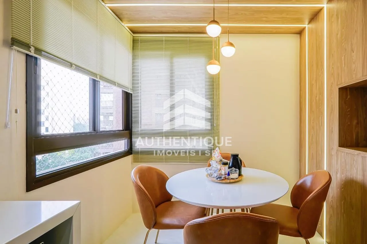 Imagem ATRIA ALPHAVILLE - Apartamento à venda em São Paulo/SP