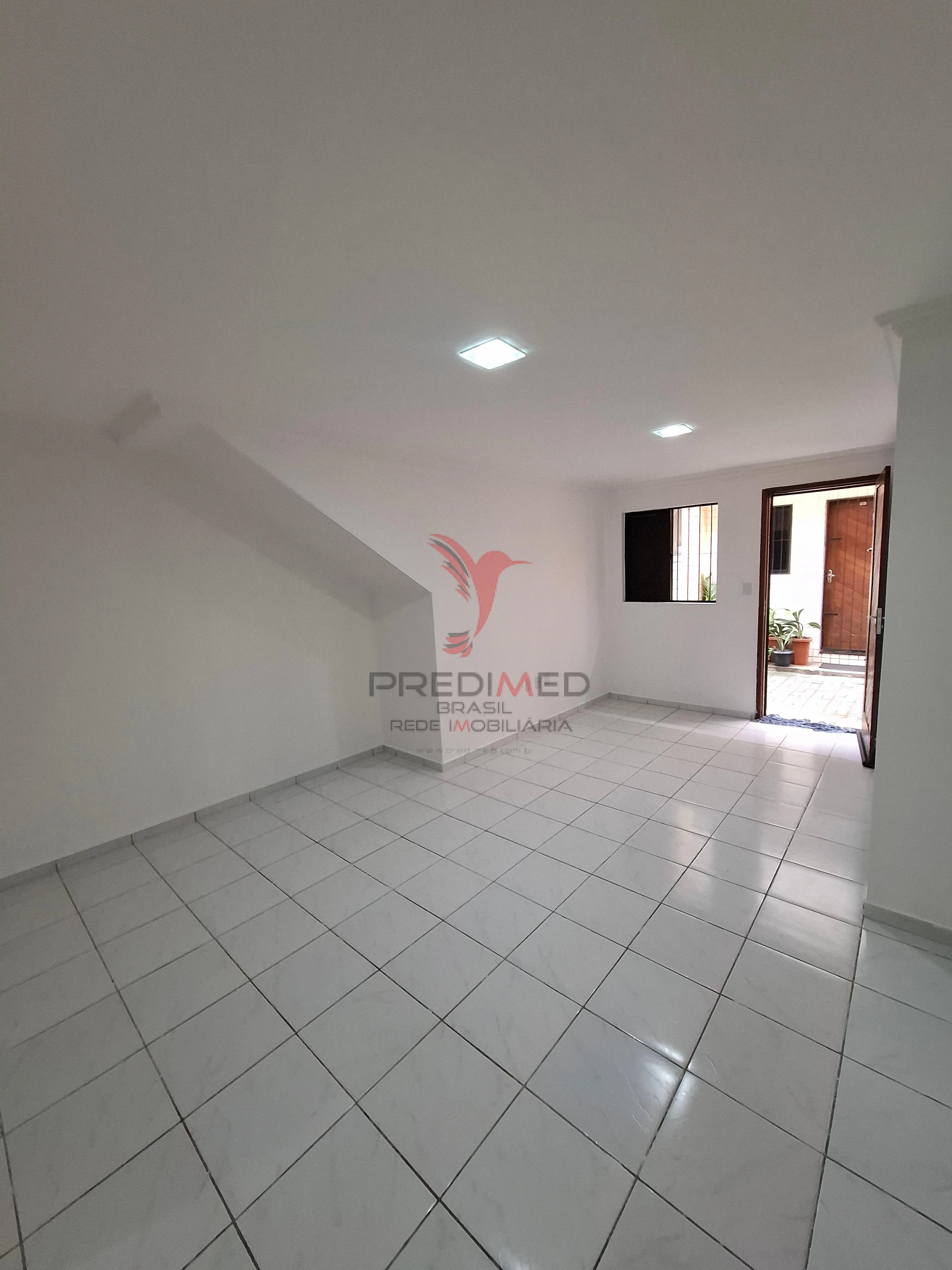Imagem Vendo Apartamento - Bairro das Industrias, João Pessoa. Possível financiar sem entrada !