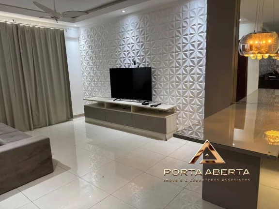 Imagem Apartamento 3 quartos Residencial Bethânia - cod 1198
