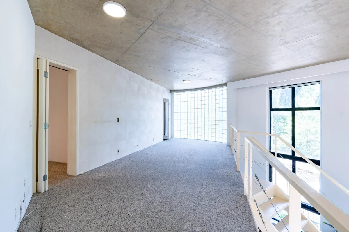Imagem Apartamento garden para venda em Vila Andrade com 1 quarto, 188m2