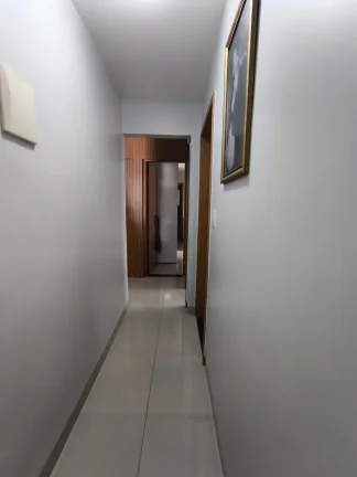 Imagem Casa 3/4 Sendo 2 Suites No Conjunto Riveira Em Goiania
