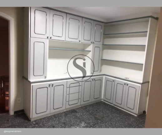 Imagem APARTAMENTO RESIDENCIAL em SÃO PAULO - SP, CAMPO BELO