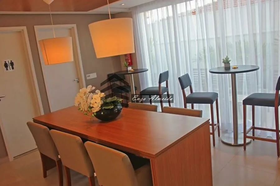 Imagem Need Campo Belo - Apartamento à venda em São Paulo/SP