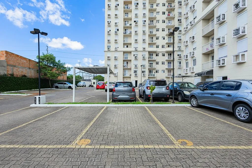 Imagem Apartamento em São Sebastião