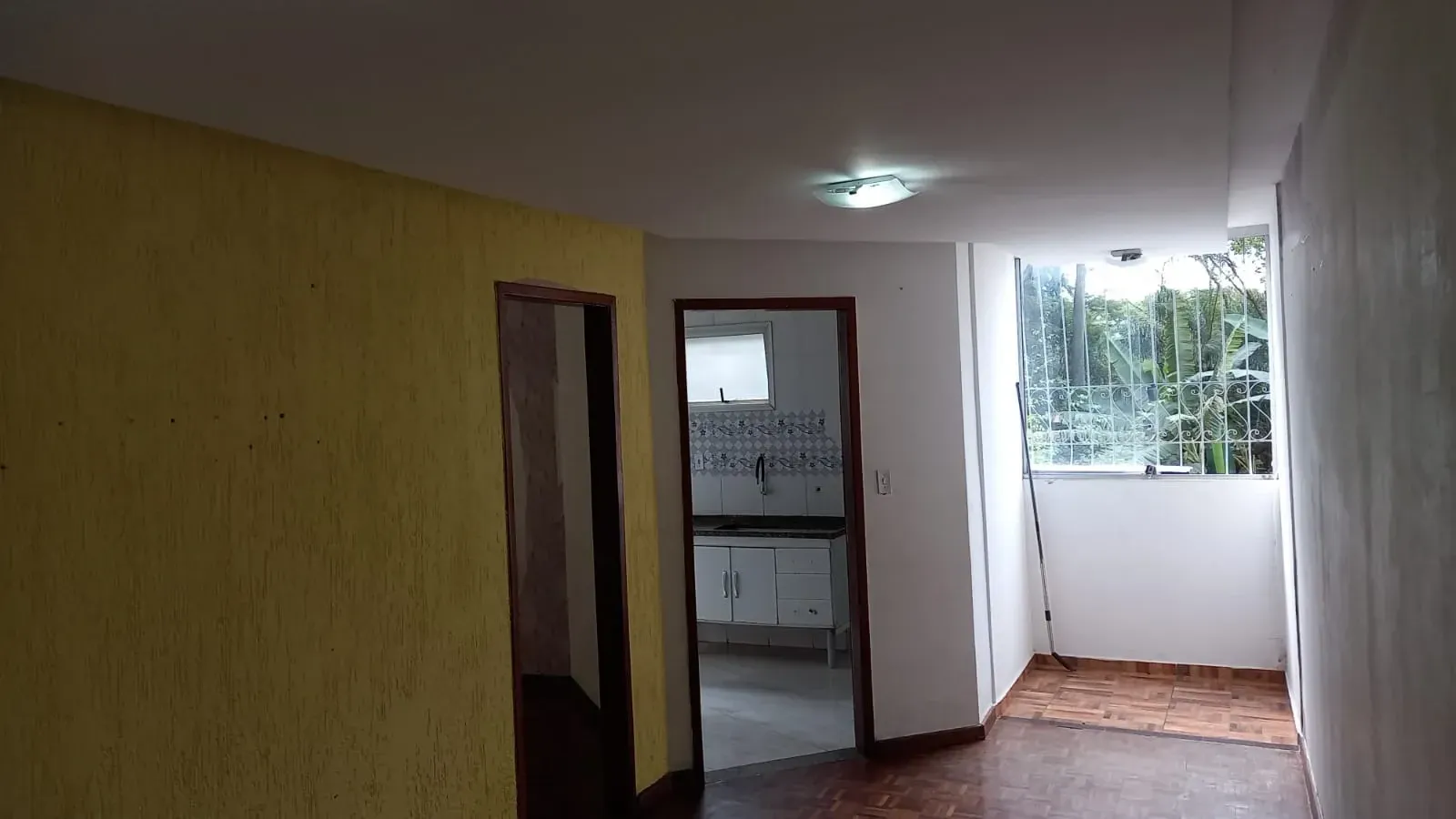 Imagem Apartamento com 3 Quartos à Venda, 56 metros em Ingá - Betim