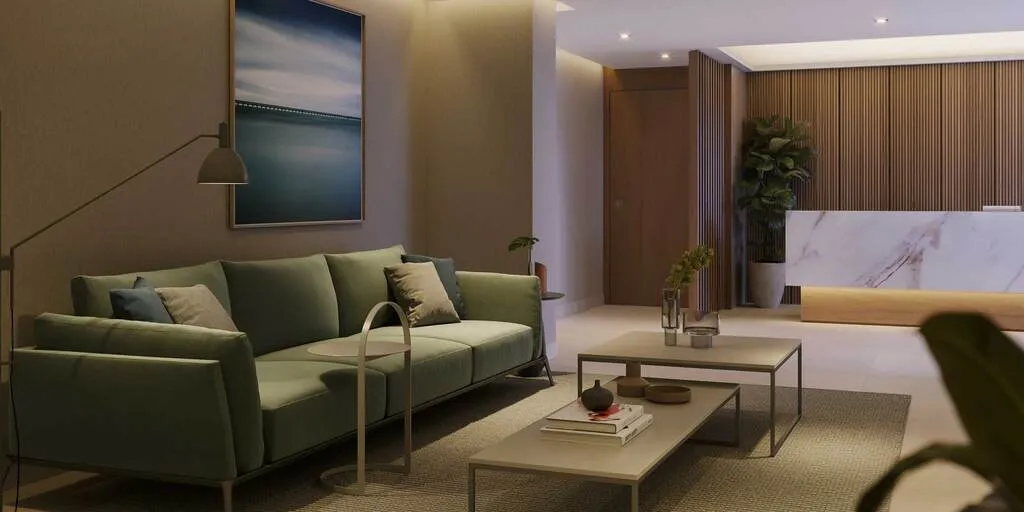 Imagem Apartamento a Venda no bairro Icaraí - Niterói, RJ