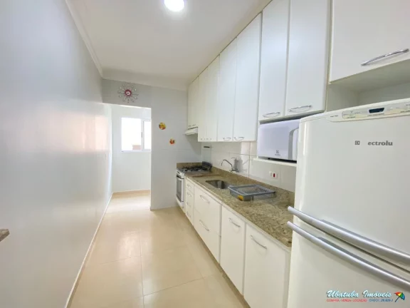 Imagem Excelente apartamento mobiliado pronto para morar em ótima localização no itaguá
