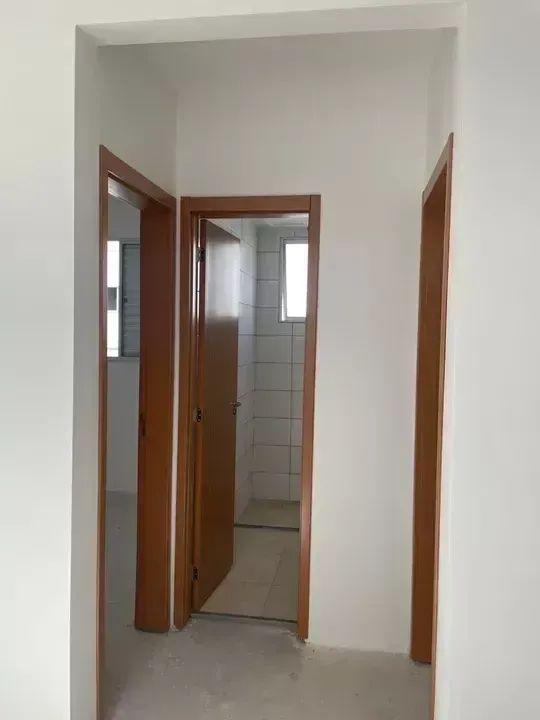 Imagem Apartamento à venda, Jardim Gurilândia, Taubaté, SP