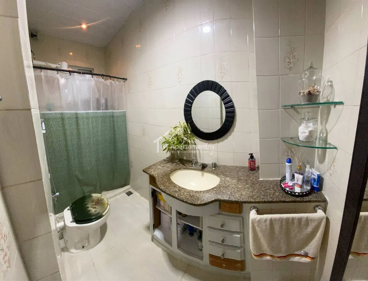 Imagem Apartamento 2 quartos São Cristóvão: Cozinha planejada e Ar Condicionado