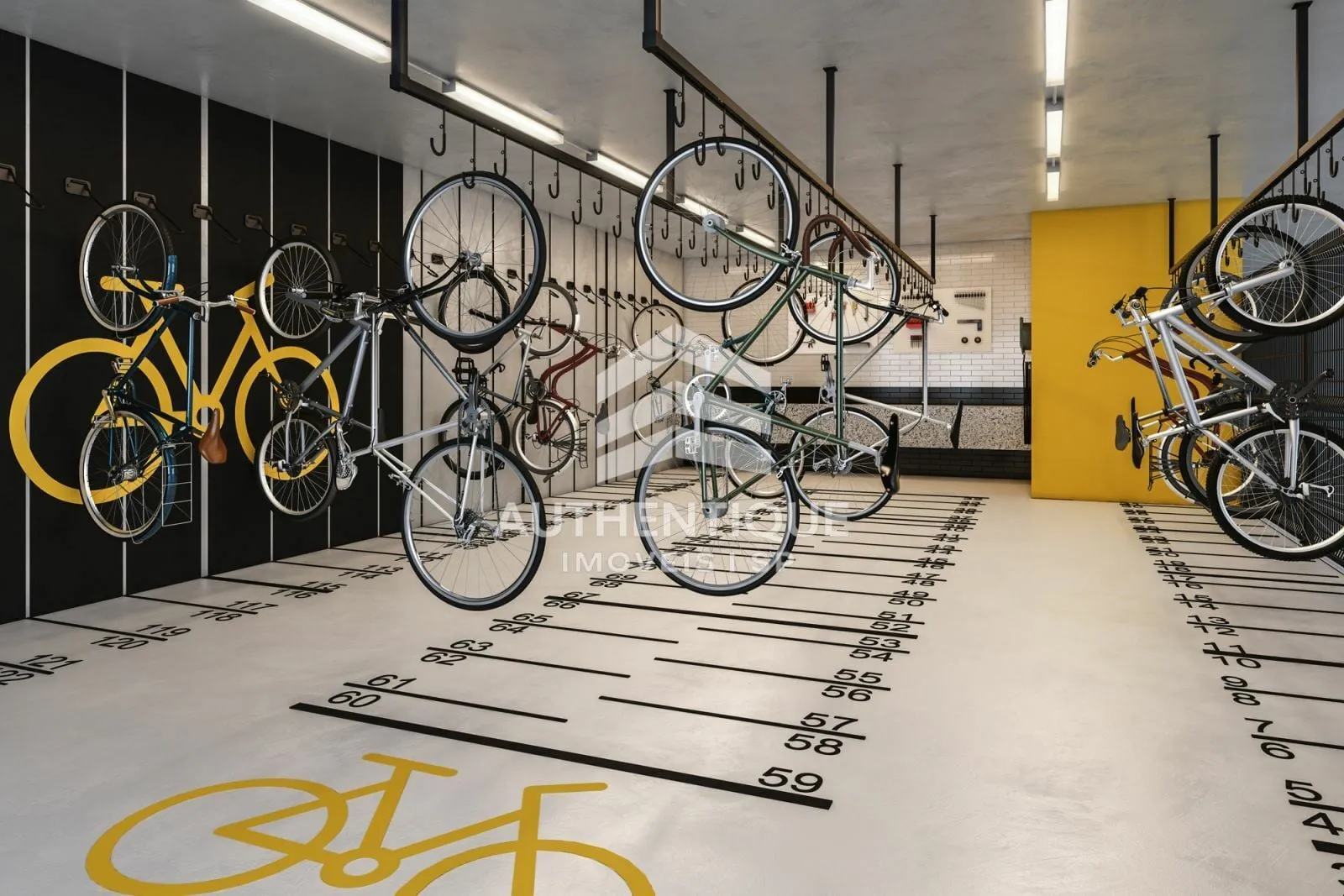 Imagem Helbor Patteo Klabin - Apartamento à venda em São Paulo/SP
