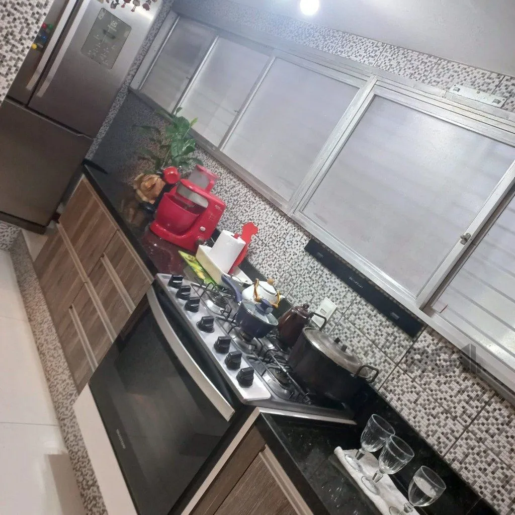 Imagem Apartamento em Petrópolis