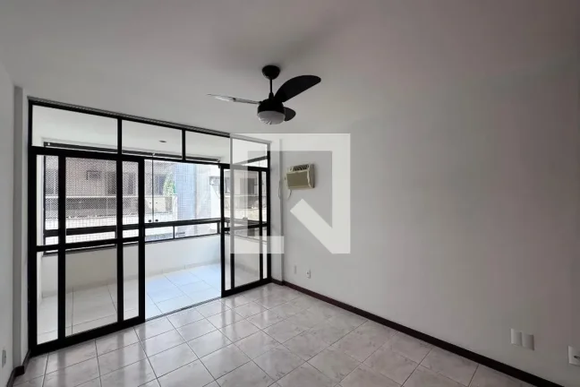 Imagem Apartamento à Venda - Recreio, 1 Quarto, 73 m2