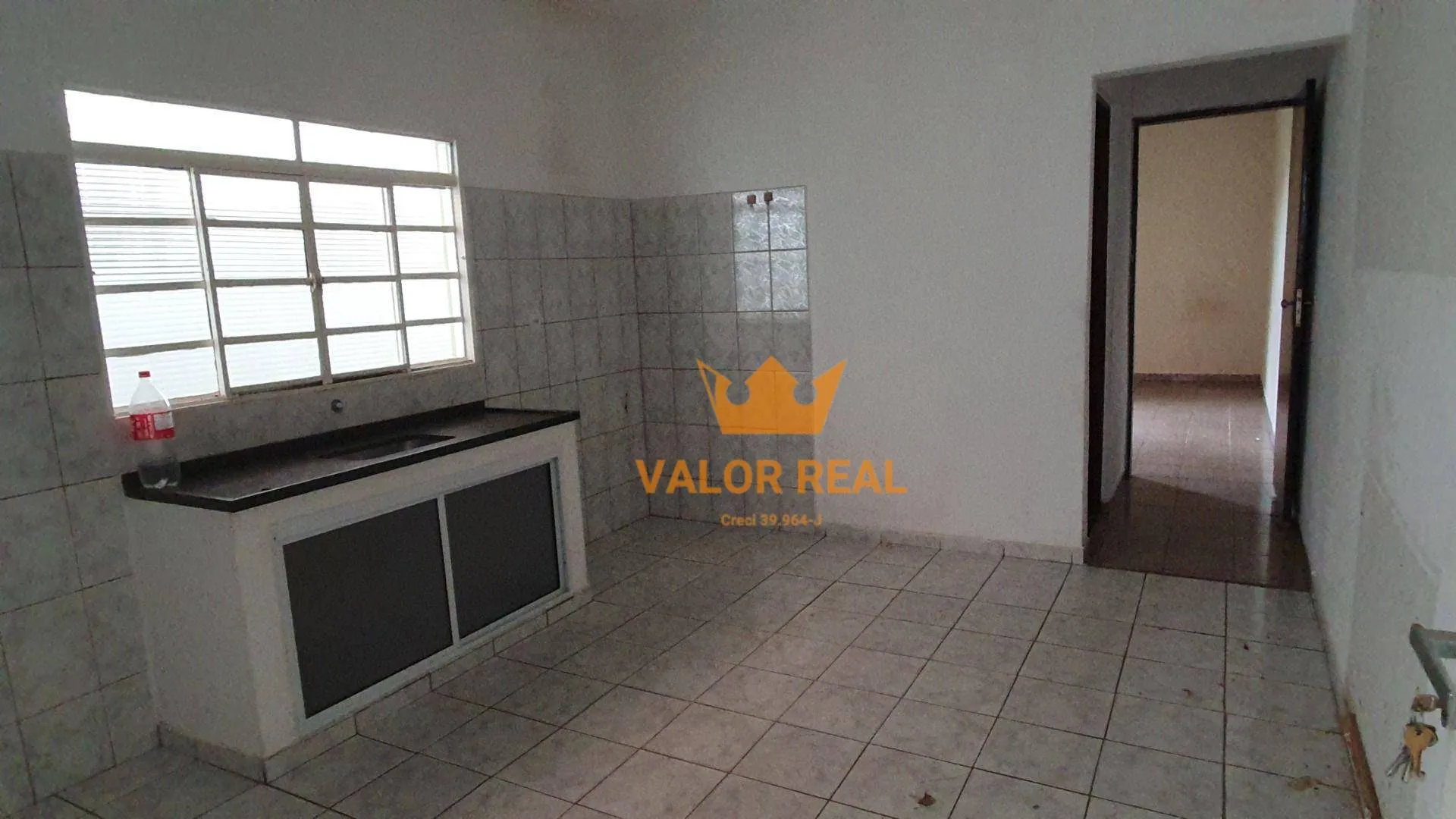 Imagem Locação Casa + Edícula +Salão - 3 Vagas Cobertas - R$ 2.650,00 - Cidade Nova.