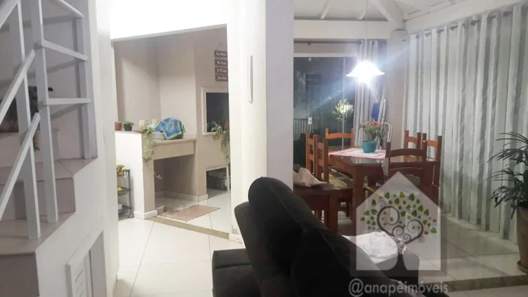 Imagem Casa na praia de Canasvieiras