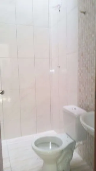 Imagem Casa com 2 Quartos à Venda, 54 m² em Eucaliptos - Fazenda Rio Grande