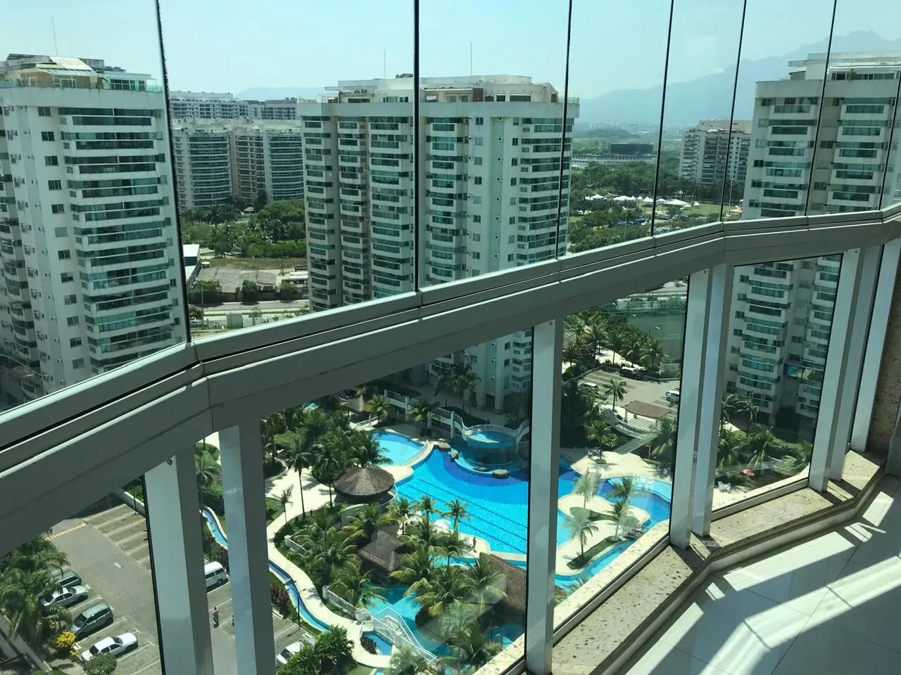 Imagem Apartamento à venda no bairro Jacarepaguá em Rio de Janeiro/RJ