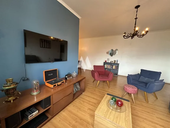 Imagem Apartamento à venda no bairro Gonzaga - Santos/SP