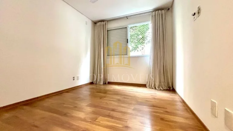 Imagem Belíssimo Apartamento de 4 Dormitórios, sendo 2 Suítes Localizado no coração do Jardim Aquarius, um dos bairros mais valorizados e completos de São José dos Campos.