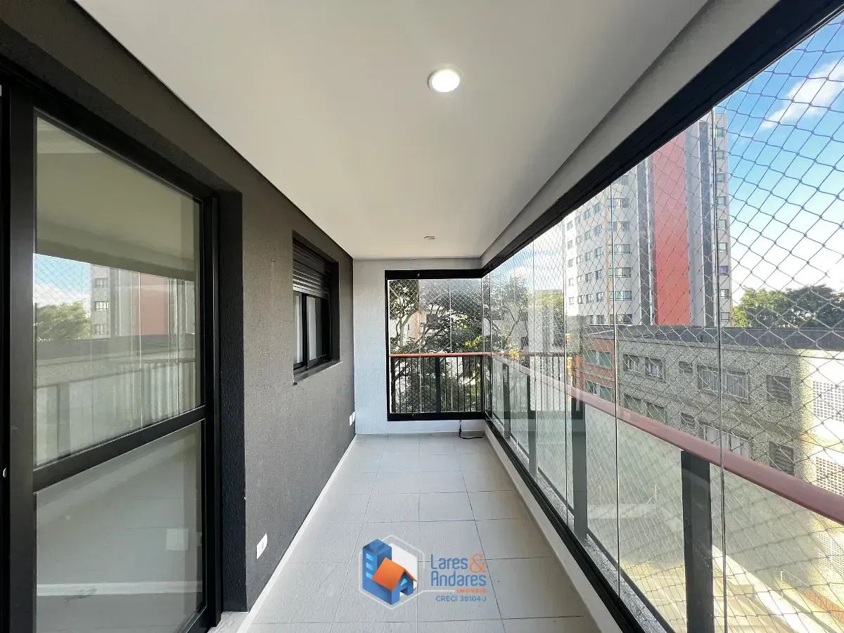 Foto do imóvel Apartamento para venda em Alto da Boa Vista com 2 quartos, sendo 1 suíte, 62m² em Rua Conde de Itu